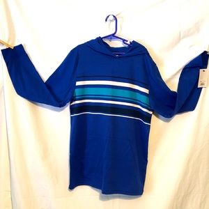 Boy’s Hoodie by Urban Pipeline size Large